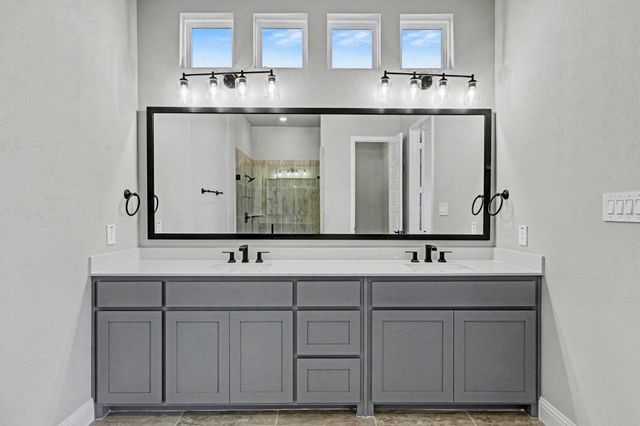 281 Hanging Garden Drive, Prosper, TX 75078