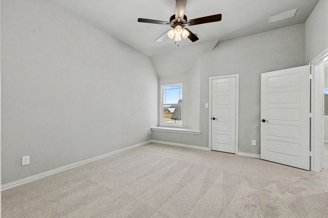 281 Hanging Garden Drive, Prosper, TX 75078