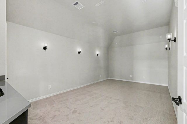 281 Hanging Garden Drive, Prosper, TX 75078