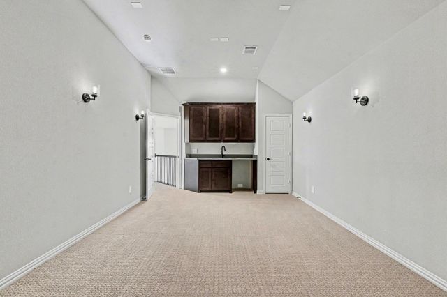 281 Hanging Garden Drive, Prosper, TX 75078