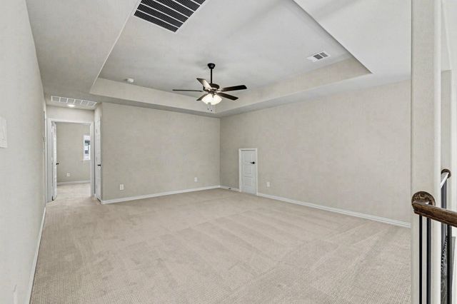 281 Hanging Garden Drive, Prosper, TX 75078