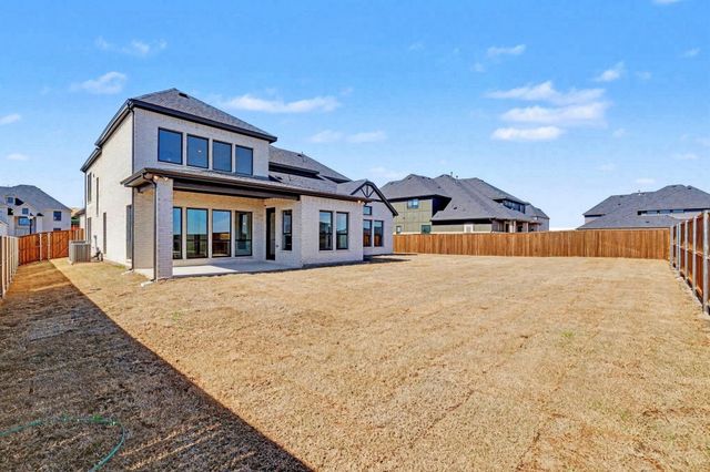 281 Hanging Garden Drive, Prosper, TX 75078