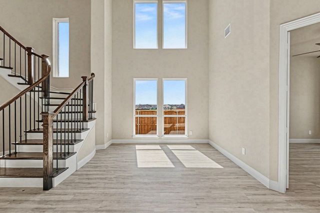 281 Hanging Garden Drive, Prosper, TX 75078