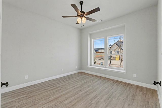 281 Hanging Garden Drive, Prosper, TX 75078