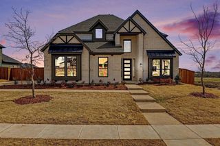 281 Hanging Garden Drive, Prosper, TX 75078