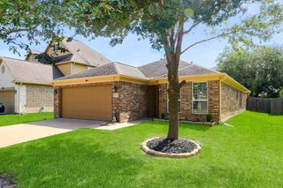 14930 Twilight Knoll Trail, Cypress, TX 77429
