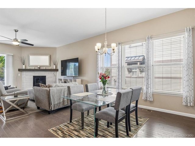 8416 Arapahoe Peak St, Littleton, CO 80125