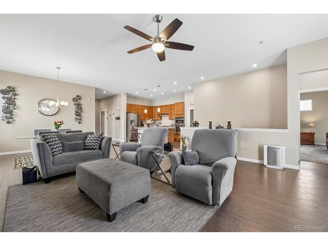 8416 Arapahoe Peak St, Littleton, CO 80125