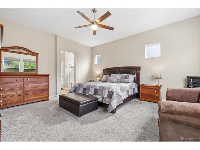 8416 Arapahoe Peak St, Littleton, CO 80125