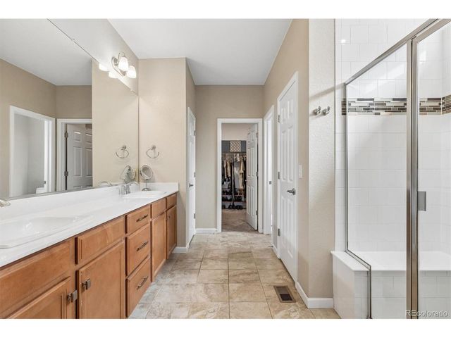 8416 Arapahoe Peak St, Littleton, CO 80125