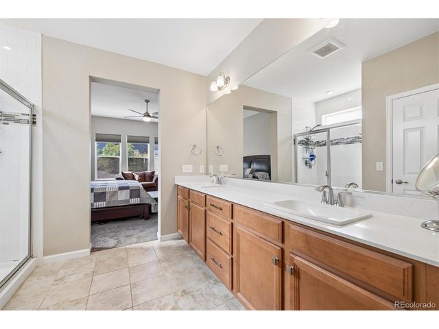 8416 Arapahoe Peak St, Littleton, CO 80125