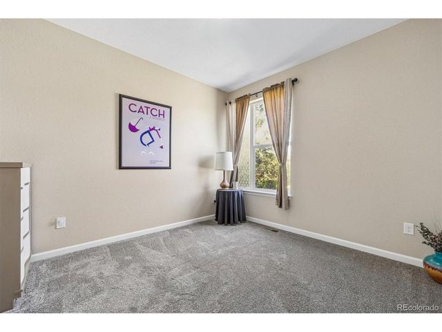8416 Arapahoe Peak St, Littleton, CO 80125