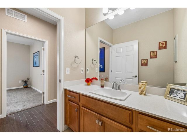 8416 Arapahoe Peak St, Littleton, CO 80125