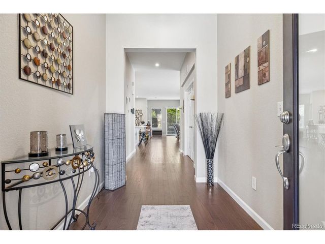 8416 Arapahoe Peak St, Littleton, CO 80125