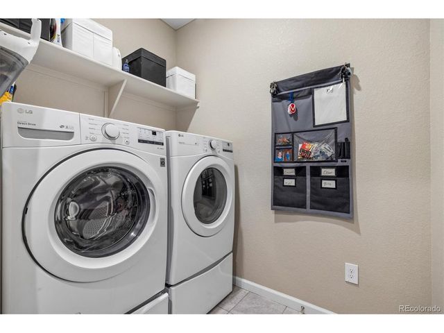 8416 Arapahoe Peak St, Littleton, CO 80125