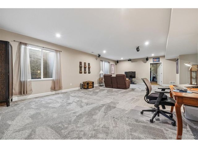 8416 Arapahoe Peak St, Littleton, CO 80125