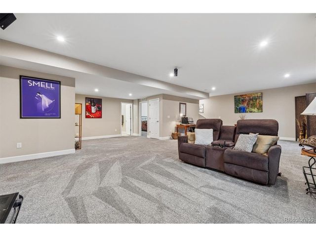8416 Arapahoe Peak St, Littleton, CO 80125