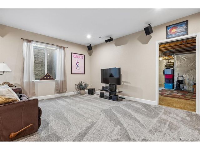 8416 Arapahoe Peak St, Littleton, CO 80125