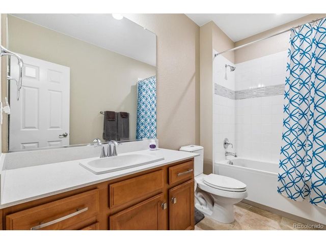 8416 Arapahoe Peak St, Littleton, CO 80125