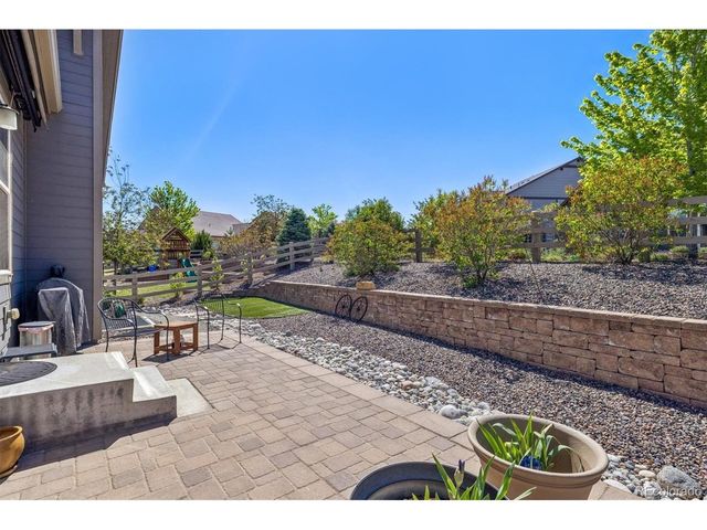 8416 Arapahoe Peak St, Littleton, CO 80125