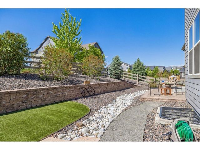 8416 Arapahoe Peak St, Littleton, CO 80125