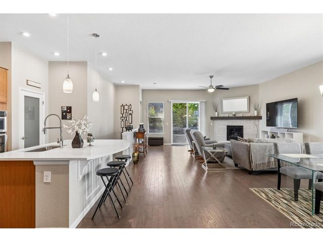 8416 Arapahoe Peak St, Littleton, CO 80125