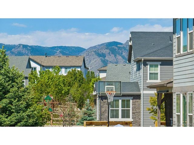 8416 Arapahoe Peak St, Littleton, CO 80125