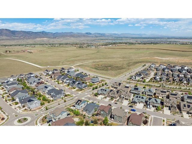 8416 Arapahoe Peak St, Littleton, CO 80125