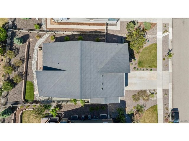8416 Arapahoe Peak St, Littleton, CO 80125