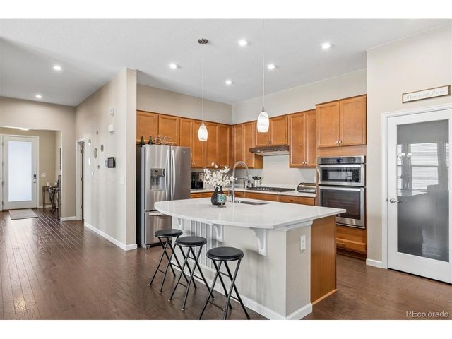 8416 Arapahoe Peak St, Littleton, CO 80125