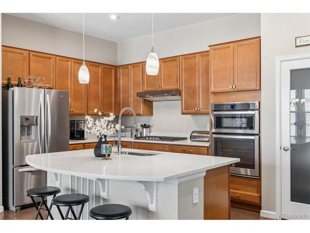 8416 Arapahoe Peak St, Littleton, CO 80125