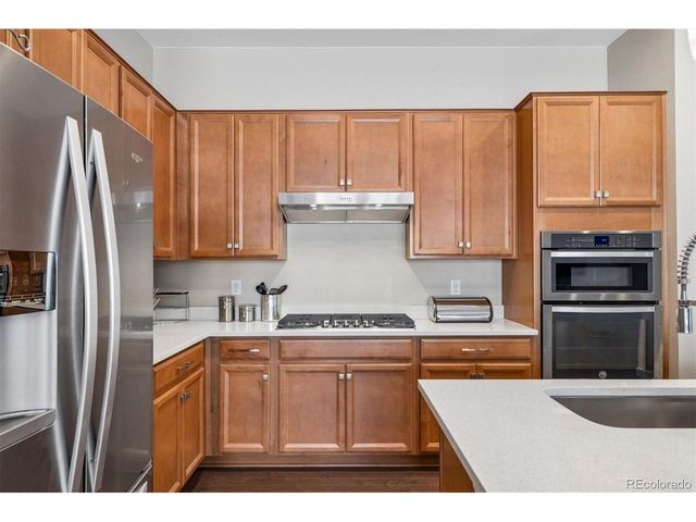 8416 Arapahoe Peak St, Littleton, CO 80125