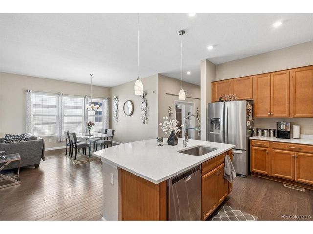 8416 Arapahoe Peak St, Littleton, CO 80125