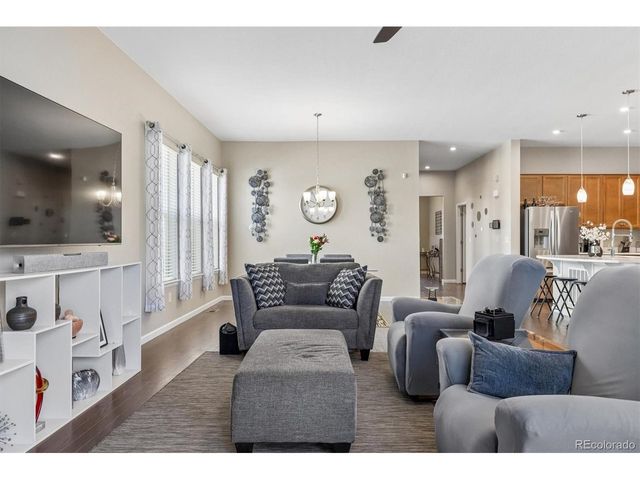 8416 Arapahoe Peak St, Littleton, CO 80125