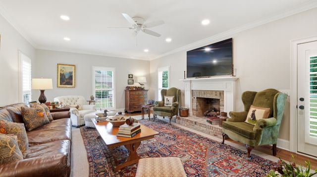 108 Kings Pl, Tullahoma, TN 37388