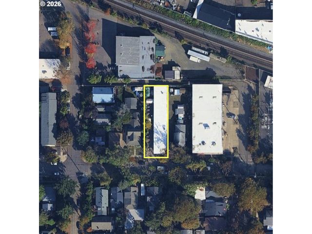 941 W 3RD Ave, Eugene, OR 97402