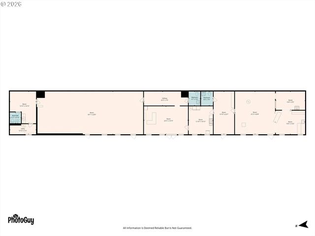 941 W 3RD Ave, Eugene, OR 97402
