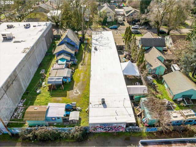 941 W 3RD Ave, Eugene, OR 97402