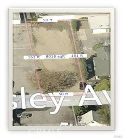 107 E Kingsley Avenue, Pomona, CA 91767