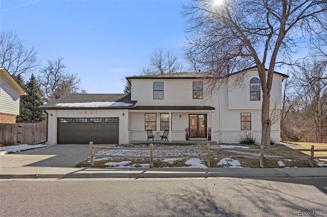 5984 S Monaco Way, Centennial, CO 80111