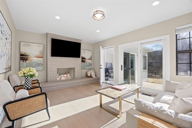 5984 S Monaco Way, Centennial, CO 80111