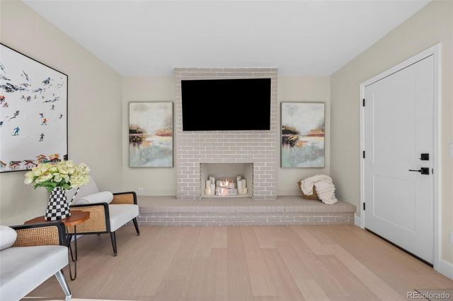 5984 S Monaco Way, Centennial, CO 80111