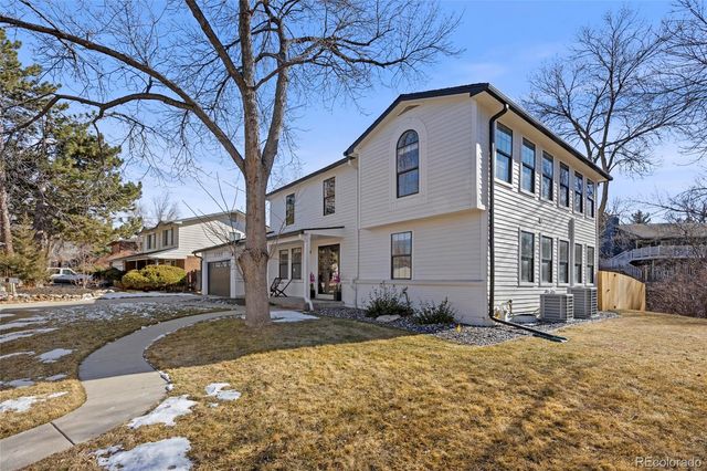 5984 S Monaco Way, Centennial, CO 80111