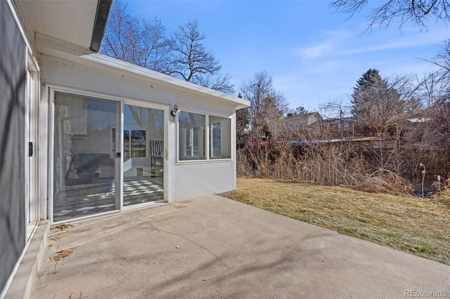 5984 S Monaco Way, Centennial, CO 80111