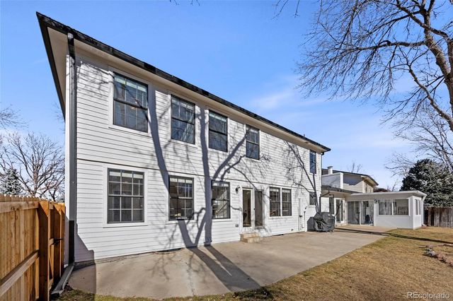 5984 S Monaco Way, Centennial, CO 80111