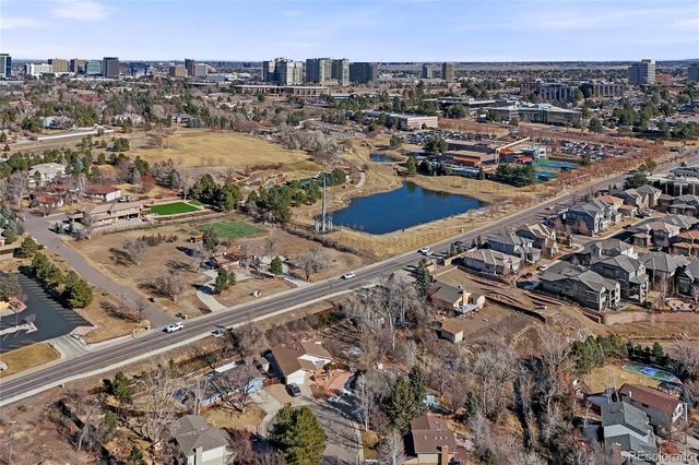 5984 S Monaco Way, Centennial, CO 80111