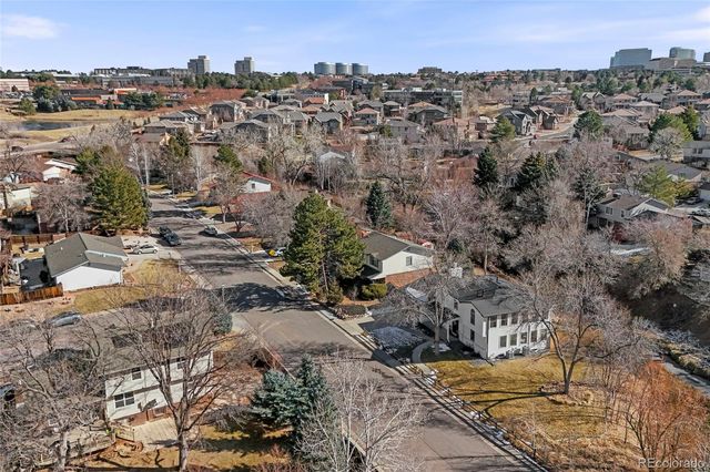 5984 S Monaco Way, Centennial, CO 80111