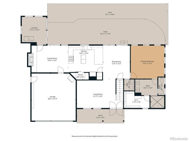 5984 S Monaco Way, Centennial, CO 80111