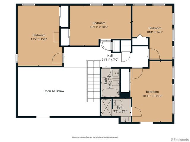 5984 S Monaco Way, Centennial, CO 80111