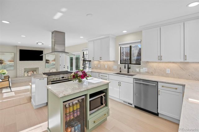 5984 S Monaco Way, Centennial, CO 80111